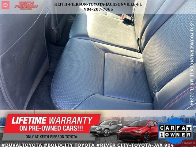 Toyota Tacoma 4WD TRD Off Road Double Cab 5' Bed V6 MT (Natl) 2022