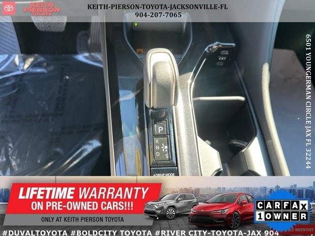 Toyota Crown Signia Limited AWD (Natl) 2025