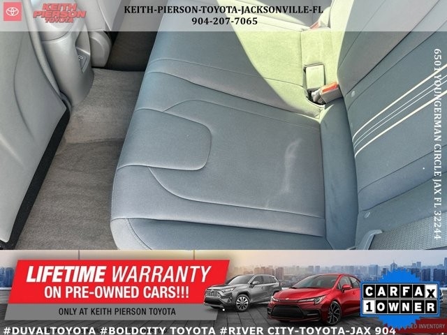 Hyundai Elantra Hybrid Blue DCT 2025