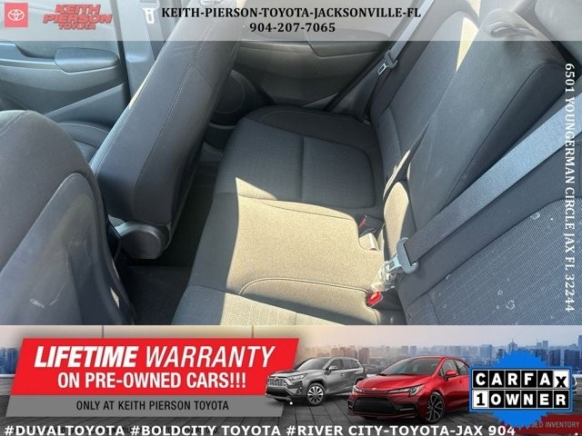 Hyundai Kona SEL Auto AWD 2023