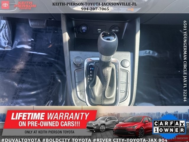 Hyundai Kona SEL Auto AWD 2023