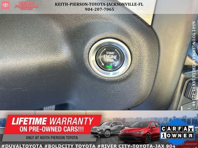 Chevrolet Silverado 1500 4WD Crew Cab 147" LT 2019