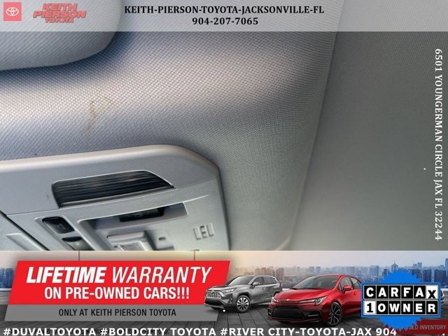 Toyota Highlander Hybrid Limited AWD (Natl) 2021