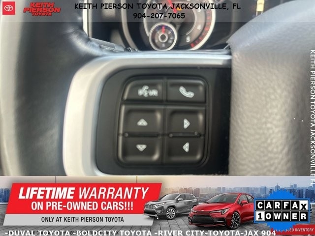 RAM 2500 Big Horn 4x4 Mega Cab 6'4" Box 2019