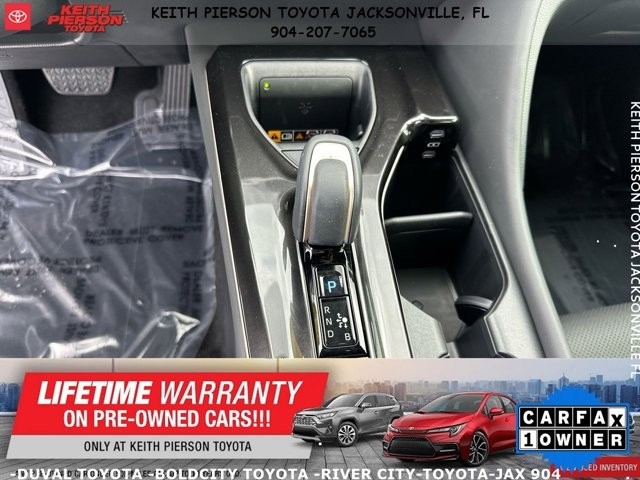 Toyota Crown Nightshade AWD (Natl) 2026