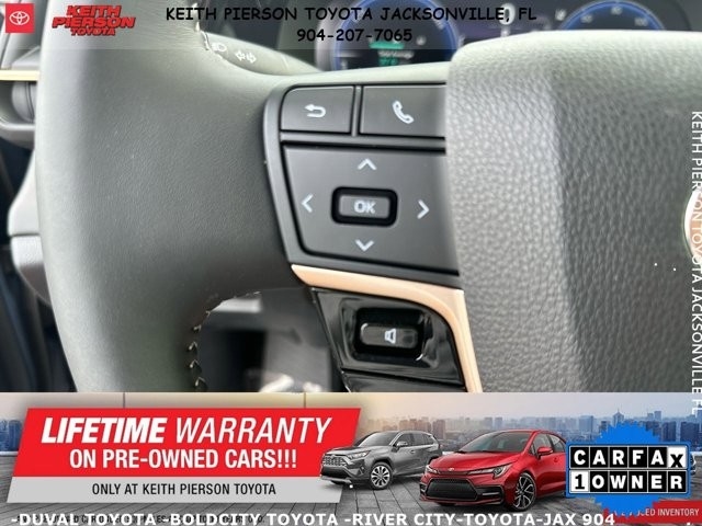 Toyota Crown Nightshade AWD (Natl) 2026