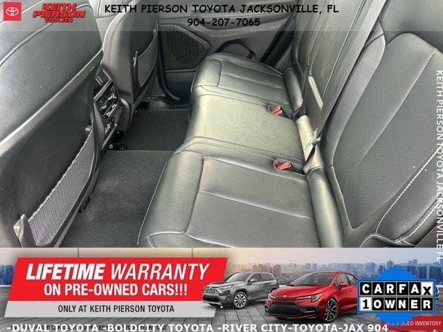 Jeep Grand Cherokee Limited 4x4 2024