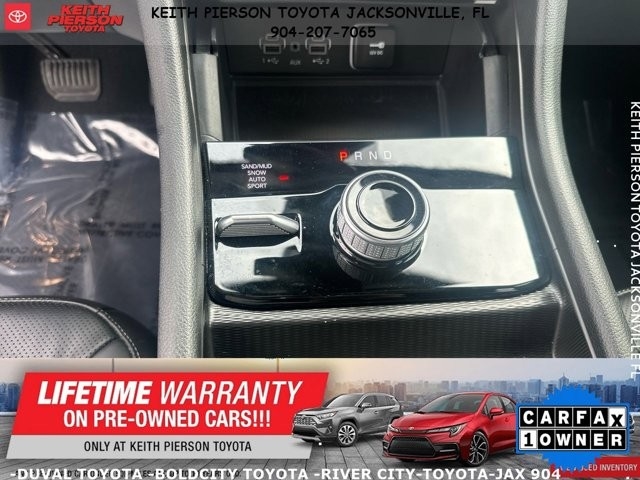 Jeep Grand Cherokee Limited 4x4 2024