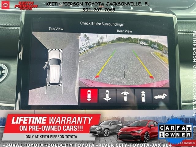 Jeep Grand Cherokee Limited 4x4 2024