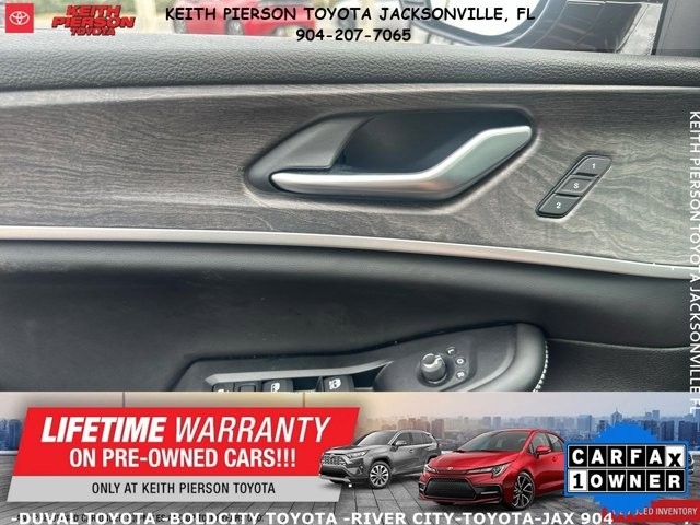 Jeep Grand Cherokee Limited 4x4 2024