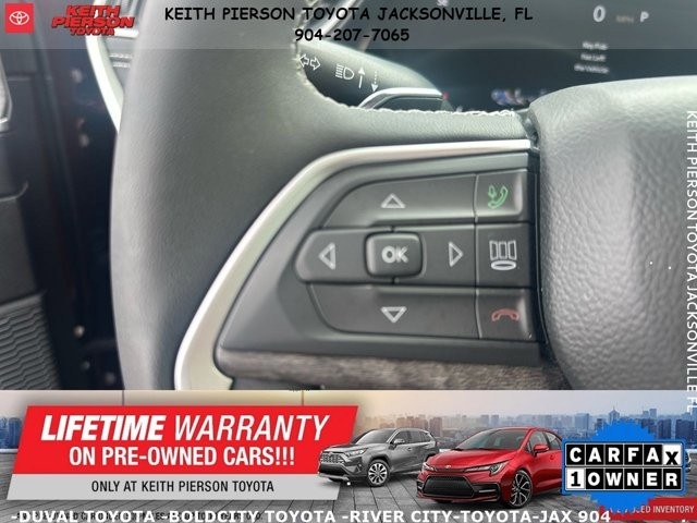 Jeep Grand Cherokee Limited 4x4 2024