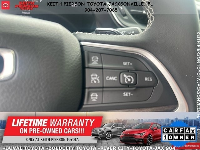 Jeep Grand Cherokee Limited 4x4 2024