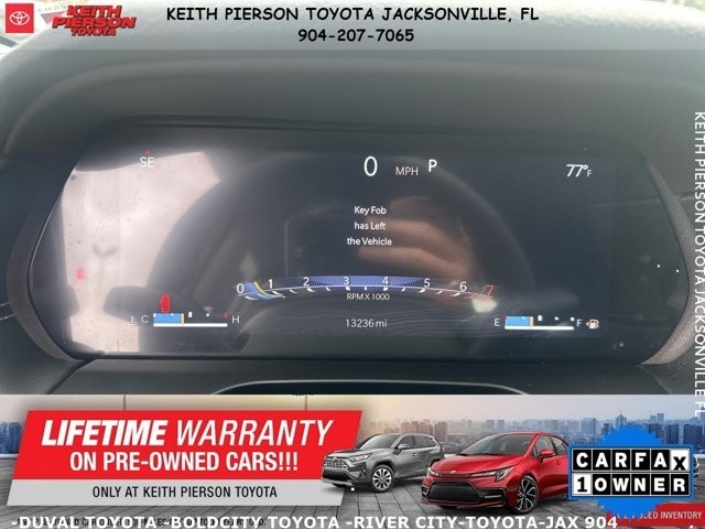 Jeep Grand Cherokee Limited 4x4 2024