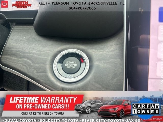 Jeep Grand Cherokee Limited 4x4 2024