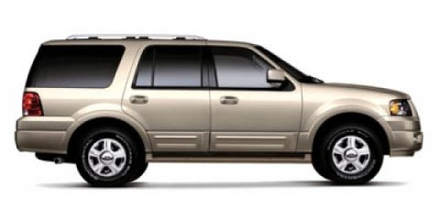 2006 Ford Expedition 4dr Limited