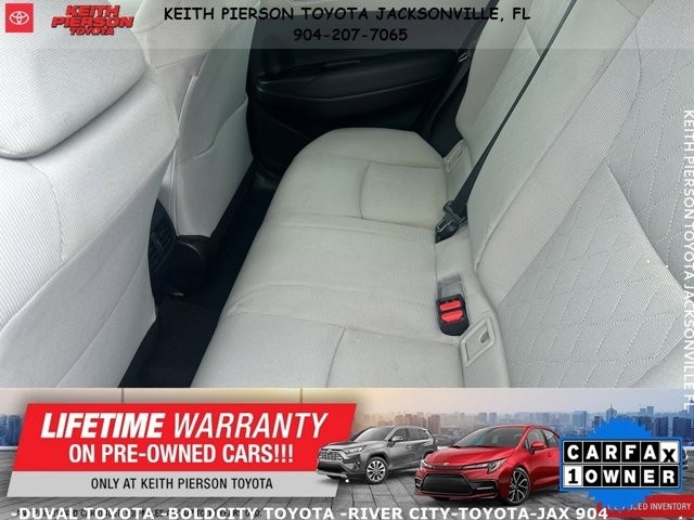 Toyota Corolla Cross L 2WD (Natl) 2024