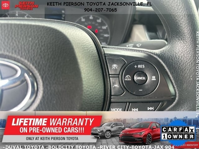 Toyota Corolla Cross L 2WD (Natl) 2024