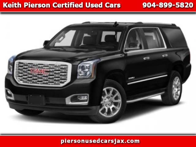 2019 GMC Yukon XL 2WD 4dr Denali