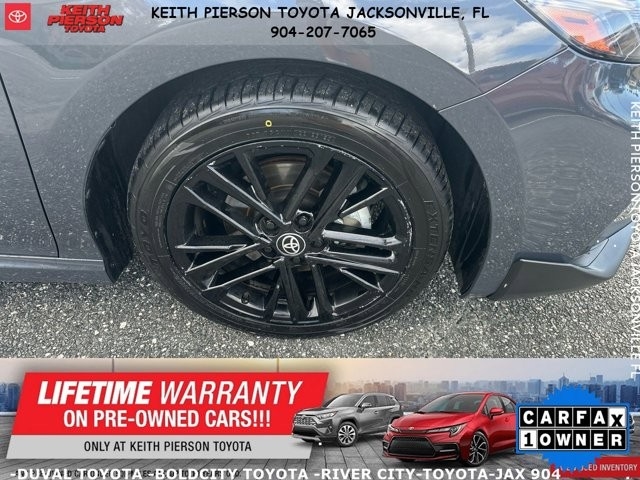 Toyota Camry XLE (Natl) 2025