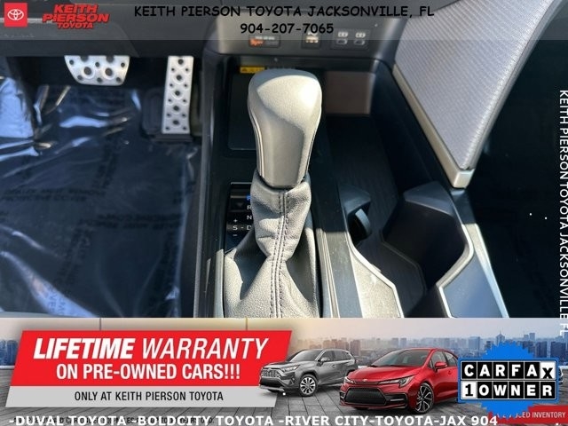 Toyota Camry Nightshade (Natl) 2026