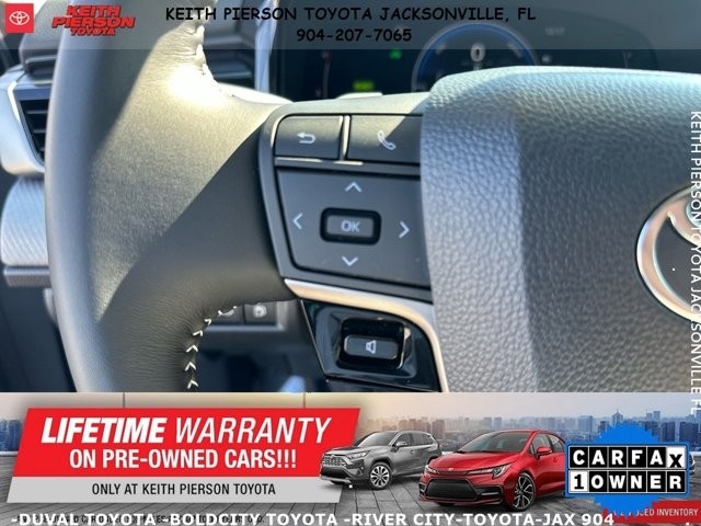 Toyota Camry Nightshade (Natl) 2026