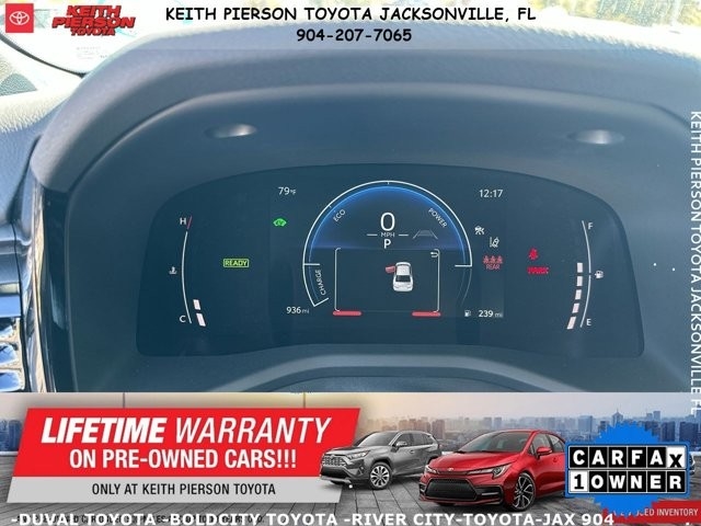 Toyota Camry Nightshade (Natl) 2026