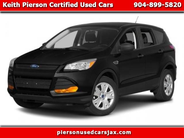 2013 Ford Escape FWD 4dr SE