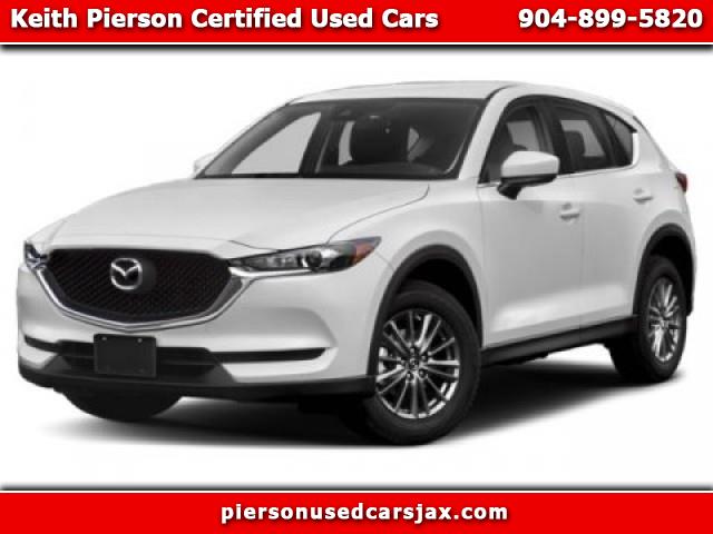 Mazda CX-5 Sport FWD 2019