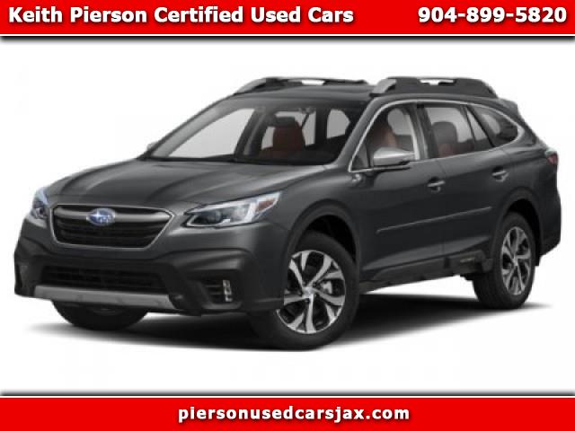 Subaru Outback Touring CVT 2022