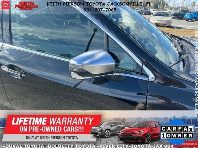 Subaru Outback Touring CVT 2022