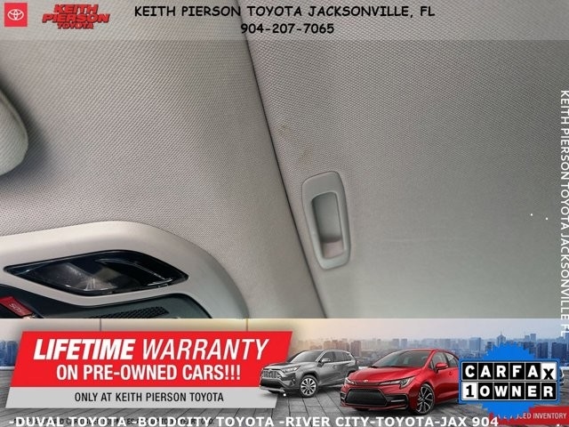 Subaru Outback Touring CVT 2022