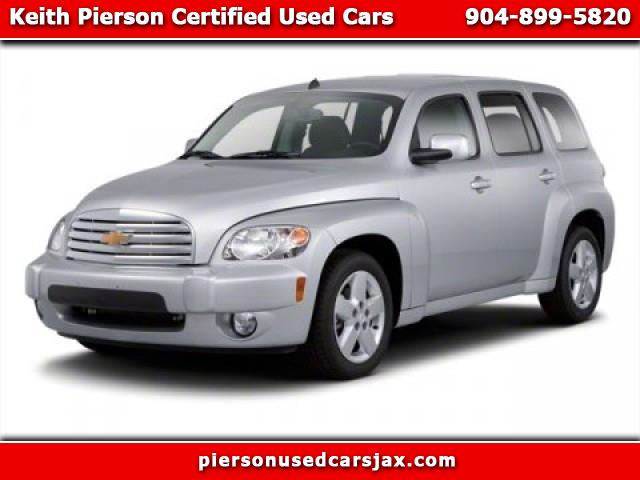 2010 Chevrolet HHR FWD 4dr LS