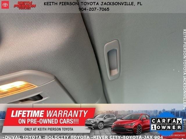 Toyota Highlander Platinum FWD (Natl) 2024