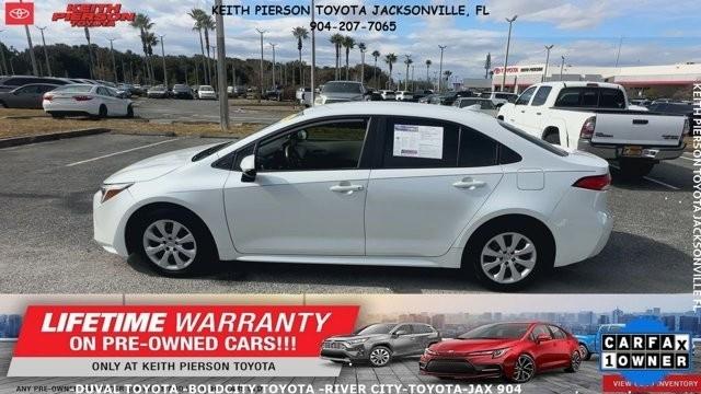 Toyota Corolla Hybrid Nightshade Edition FWD (Natl) 2024