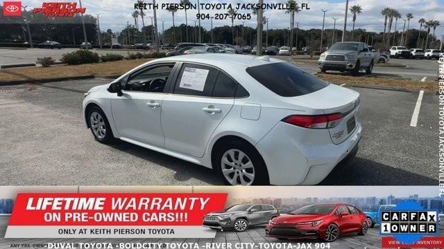 Toyota Corolla Hybrid Nightshade Edition FWD (Natl) 2024