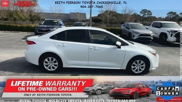 Toyota Corolla Hybrid Nightshade Edition FWD (Natl) 2024