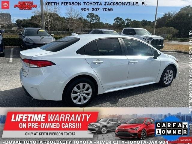 Toyota Corolla Hybrid Nightshade Edition FWD (Natl) 2024