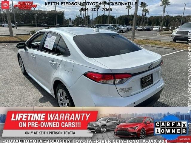 Toyota Corolla Hybrid Nightshade Edition FWD (Natl) 2024