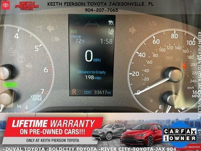 Toyota Corolla Hybrid Nightshade Edition FWD (Natl) 2024