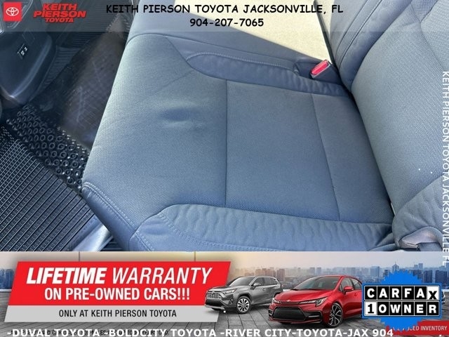 Toyota Tundra 2WD SR5 CrewMax 5.5' Bed (Natl) 2024