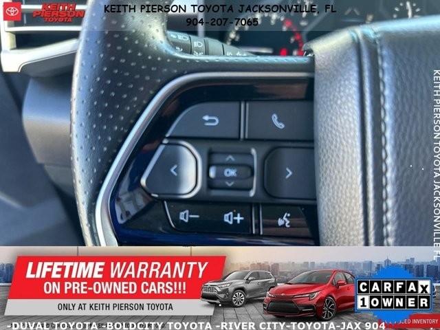 Toyota Tundra 2WD SR5 CrewMax 5.5' Bed (Natl) 2024