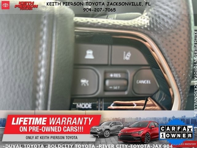 Toyota Tundra 4WD SR5 Double Cab 6.5' Bed (Natl) 2024