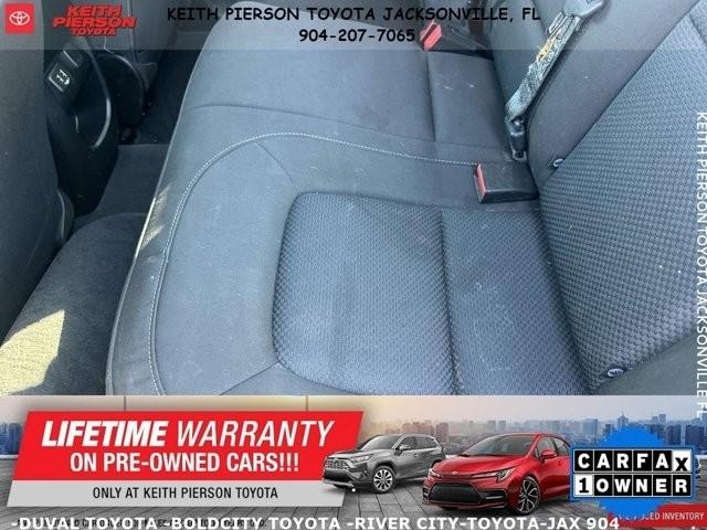 Chevrolet Colorado 2WD Crew Cab 128.3" LT 2021