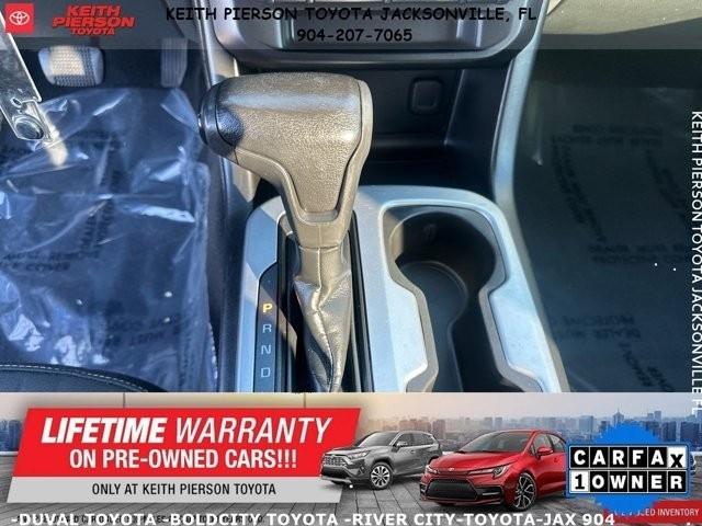 Chevrolet Colorado 2WD Crew Cab 128.3" LT 2021