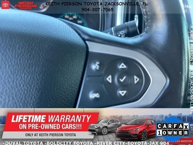 Chevrolet Colorado 2WD Crew Cab 128.3" LT 2021