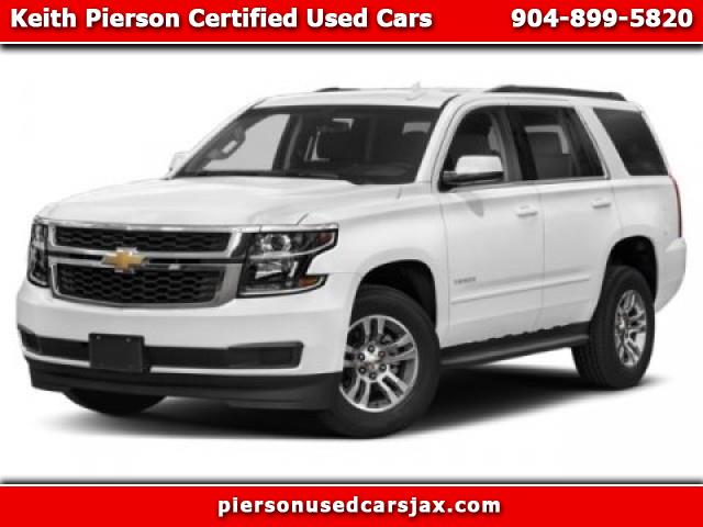 2020 Chevrolet Tahoe 2WD 4dr LT