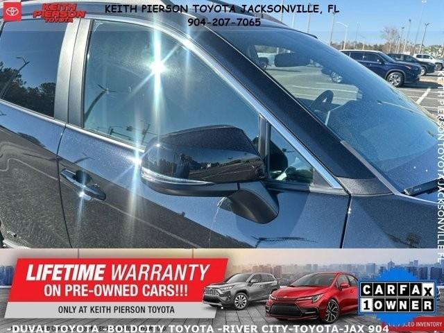 Toyota RAV4 Hybrid XLE AWD (Natl) 2023