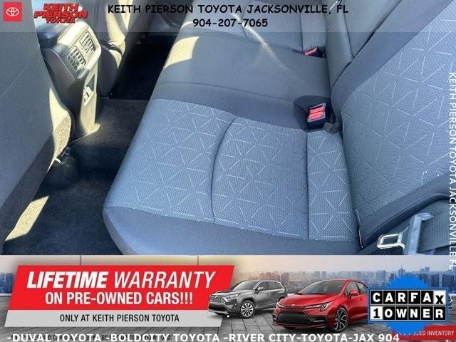 Toyota RAV4 Hybrid XLE AWD (Natl) 2023