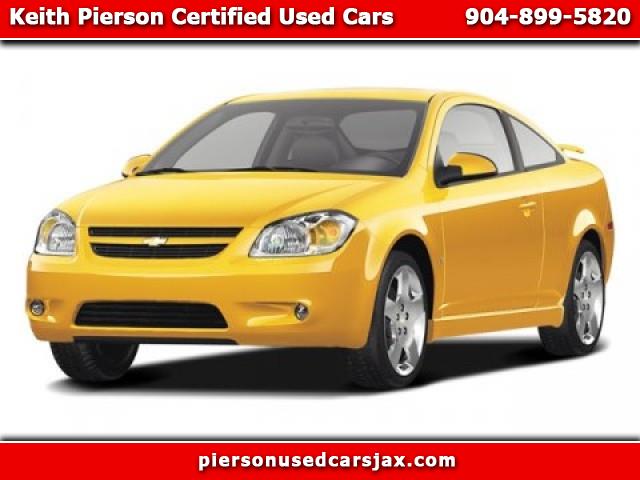 2008 Chevrolet Cobalt 2dr Cpe LT