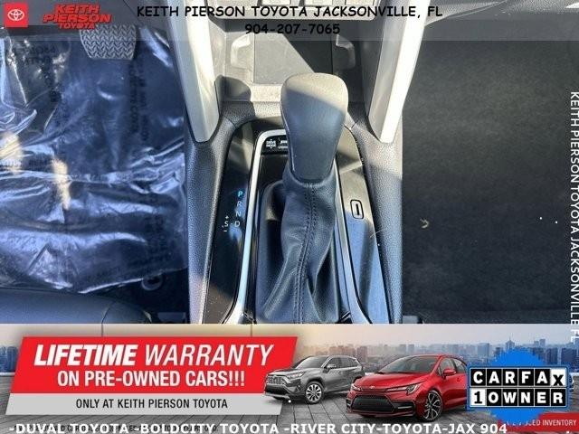 Toyota Corolla Cross Hybrid S 4WD (Natl) 2025